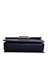 Lulu Crossbody, top view